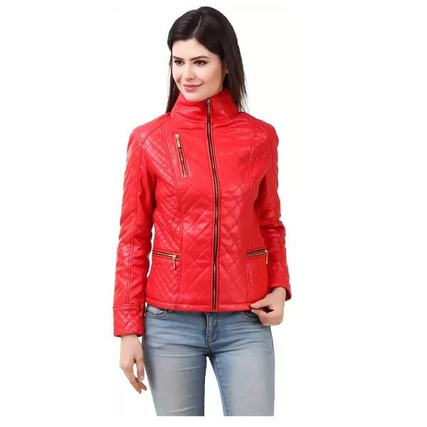 Casabella Full Sleeve Solid Women's Jacket