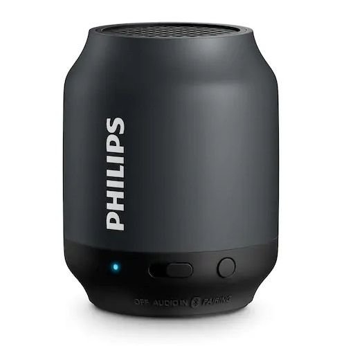 Philips Portable Wireless Bluetooth Speaker