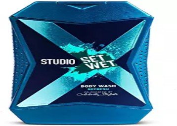 Set Wet Studio X Min 50% off - Amazon