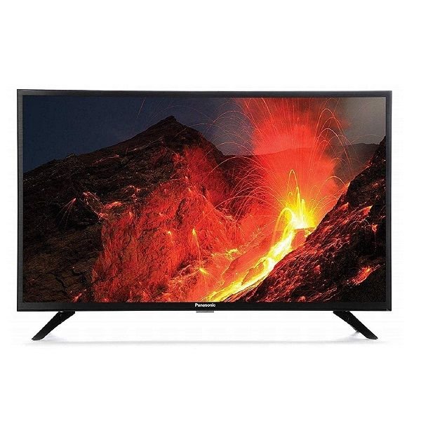 Panasonic (32 Inches) Black HD Ready LED TV