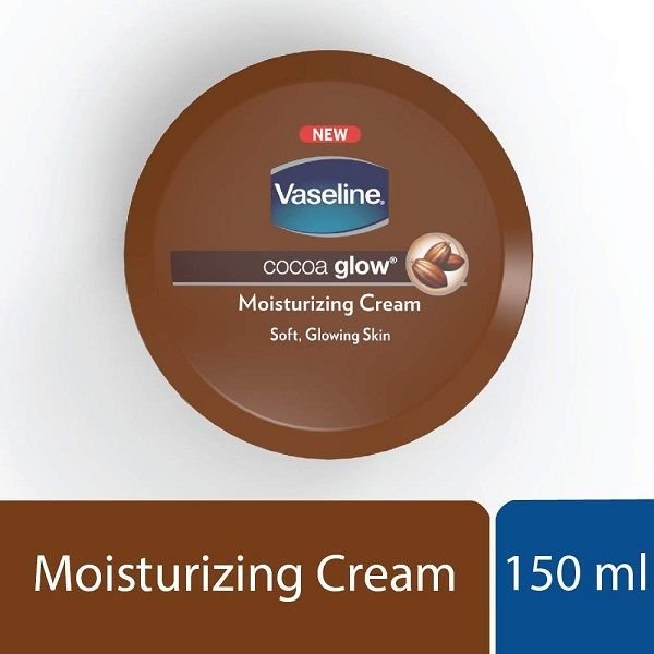 Vaseline Cocoa Body Cream, 150ml