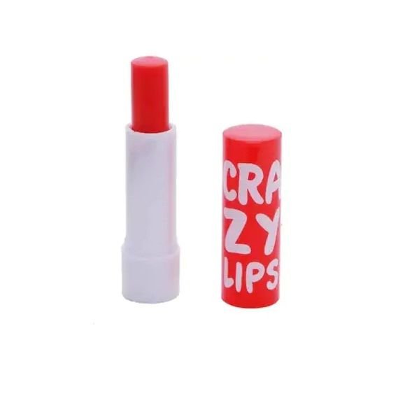 Crazy Women Lips Lip Balm & Get 10% Cashback