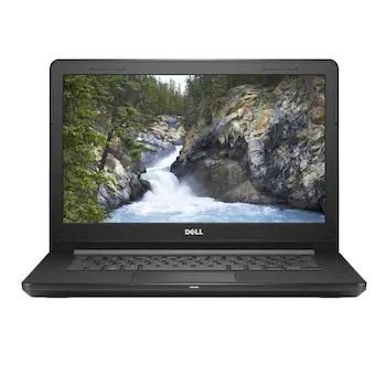 Dell Vostro 3000 Core i3 - 8th Gen 4 GB (14 Inch) Laptop