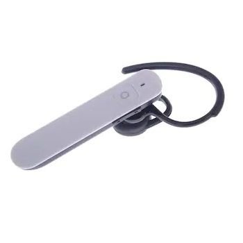 H Mono Wireless Bluetooth Headset With Mic