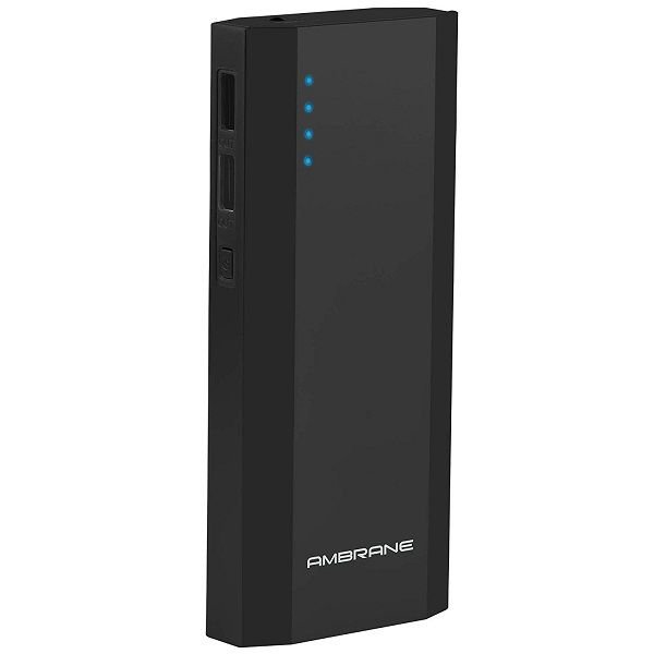 Ambrane 10000mAH Power Bank