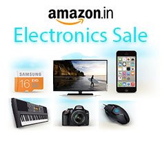 Upto 90% Off On Electronic Accessories Speakers, Cable more