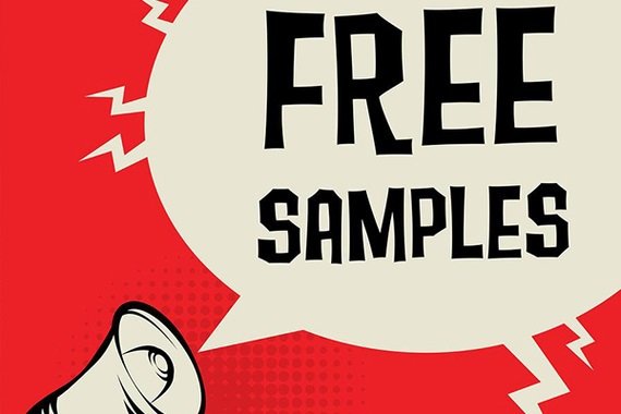 All FREE Samples List : Endura Mass, Books @ Rs. 0