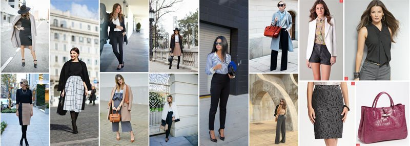 Must-Have Office Wear Accessories for Working Women's