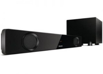 Philips HTL1041 Bluetooth Soundbar Rs. 4999