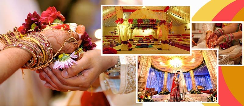How To Plan A Perfect Marriage Function