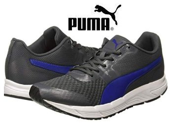 puma shoes online booking