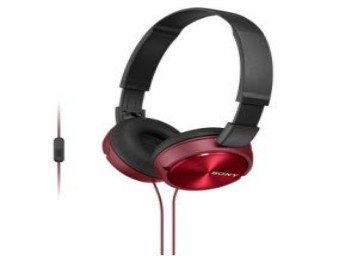 Sony MDRZX310AP Headset With Mic Rs. 799