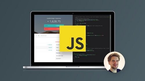 The Complete JavaScript Course 2019