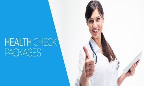 Good Health Package (60 Tests) & Get 37% Off + 48% Coupon
