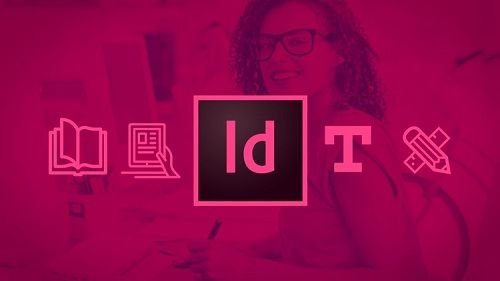 InDesign CC 2019 MasterClass