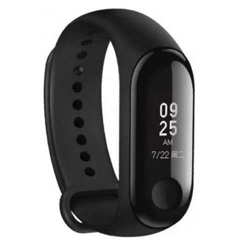Flat 86% Off Mii M3 Fitness Band At Just Rs.333