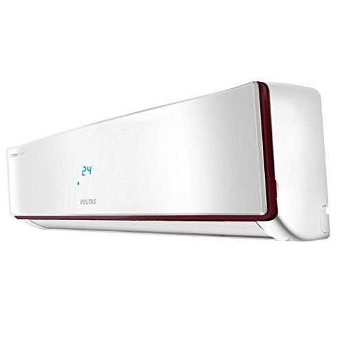 Voltas 1.5 Ton 3 Star (2018) Split AC (185JY/183JZJ1, White)