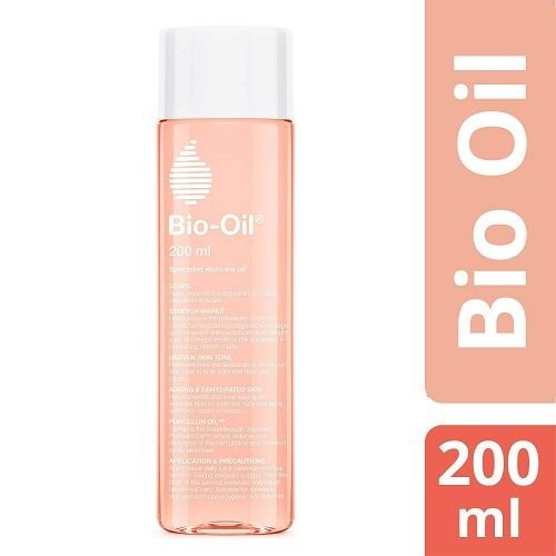 Bio-Oil Specialist Skin Care Oil - 200ml