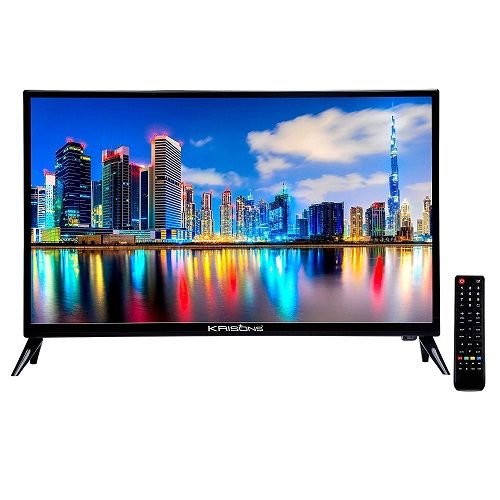 Krisons 80 cm (32 Inches) HD Ready LED TV KR 32 & Flat 51% Off