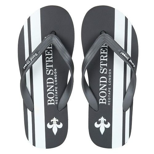 Bond Street by (Red Tape) Flip-Flops & Slippers From Rs.105