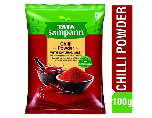 Tata Masala Products Upto 50% Off From Rs.10