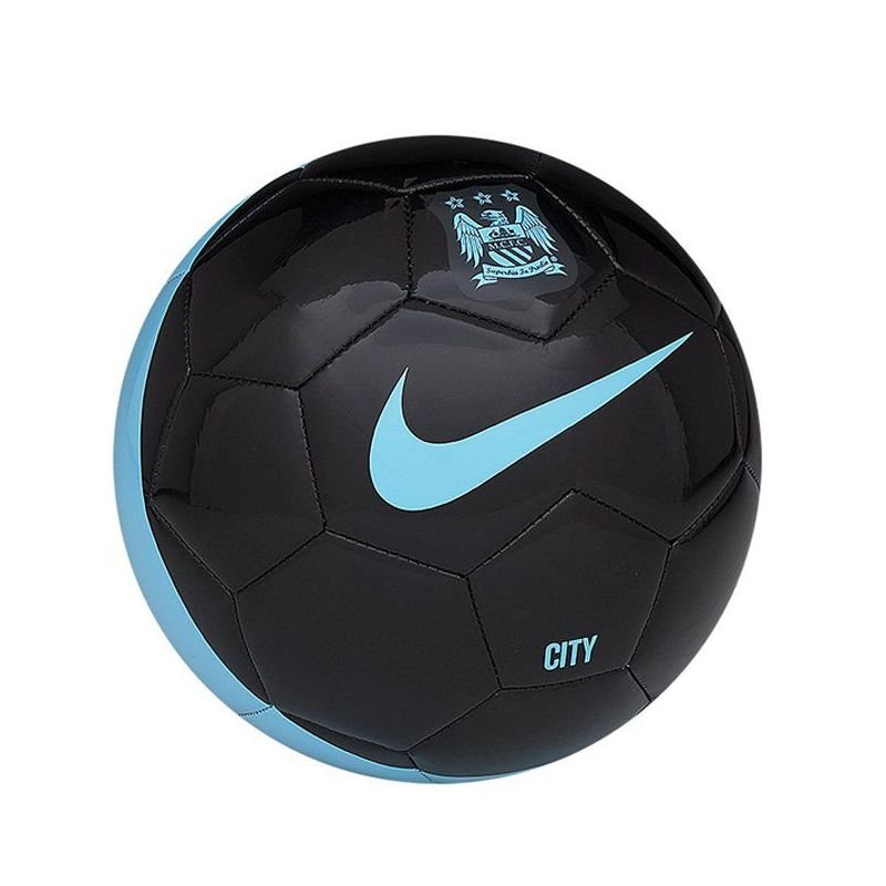 Nike Manchester City Football & 15% Instant Discount