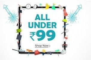 Flipkart Rs 99 Store All Grocery Products