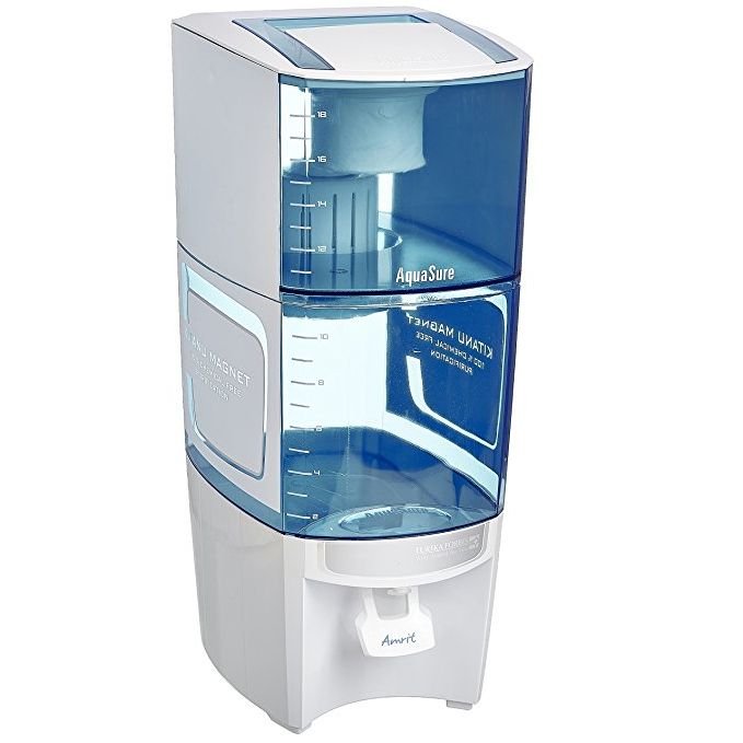 Eureka Forbes Aquasure Aquaguard 20-Litre Water Purifier