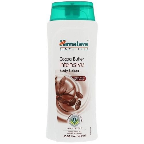 [54% Claimed]Himalaya Herbals Cocoa Butter Body Lotion, 200ml