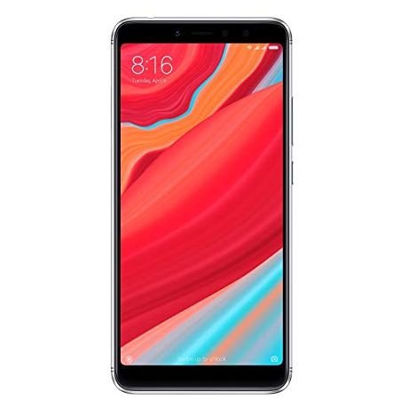 Redmi Y2 64GB (Dark Grey, 4GB RAM)