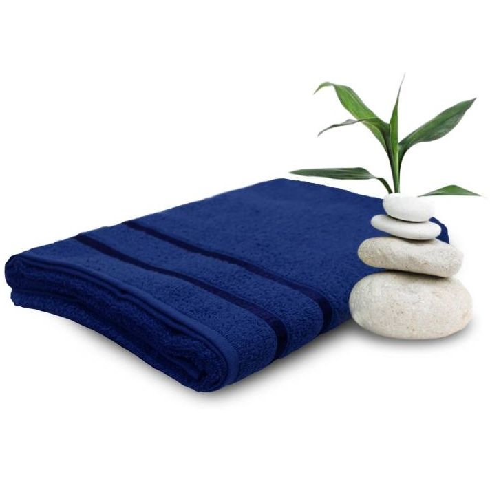 Story@Home Cotton Bath Towel & Get Rs.30 Cashback