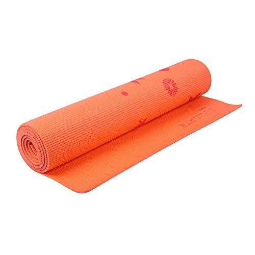 Strauss 6MM Anti-skid Yoga Mat @ Rs.609