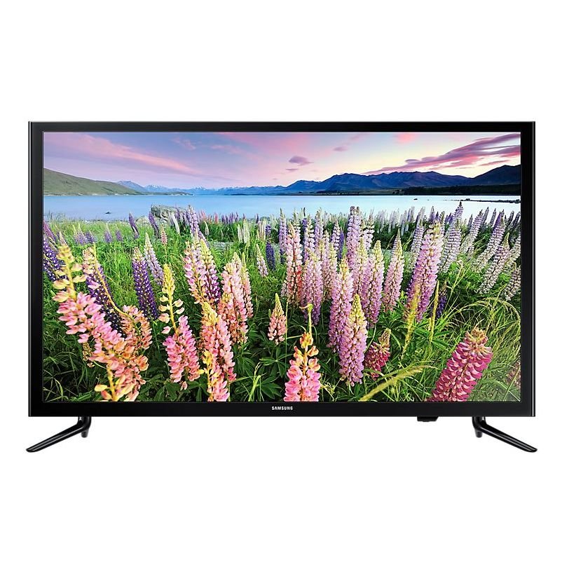 Flat 25% off on Samsung 40 Inch Full HD LED TV