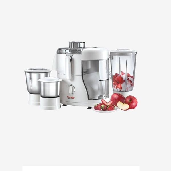 Prestige Champ 550 W Juicer Mixer Grinder