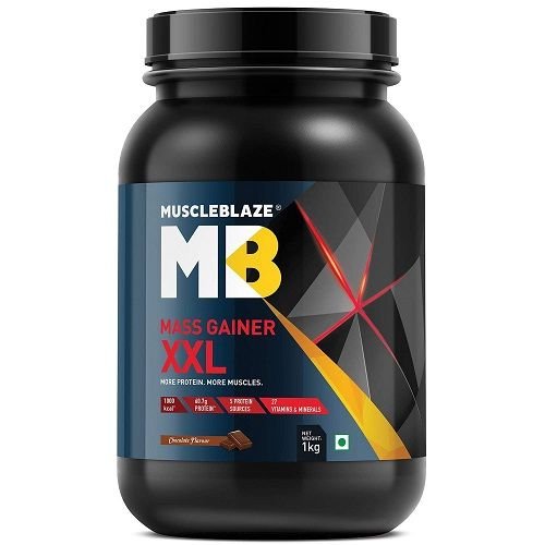 MuscleBlaze and Healthkart Nutrition Upto 40% off From Rs.149