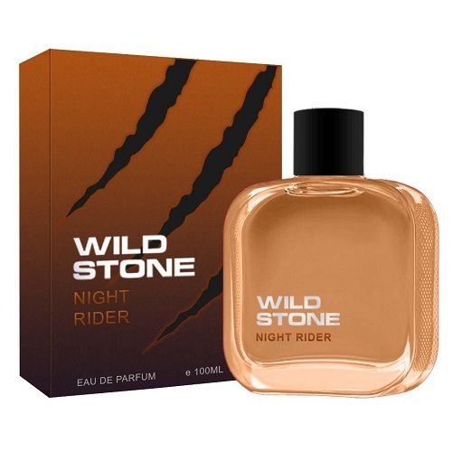 (Lowest Price)Wild Stone Night Rider Perfume, 100ml @ Rs.299