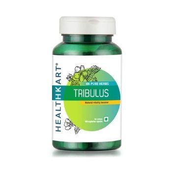 HealthKart Tribulus - 90 capsules