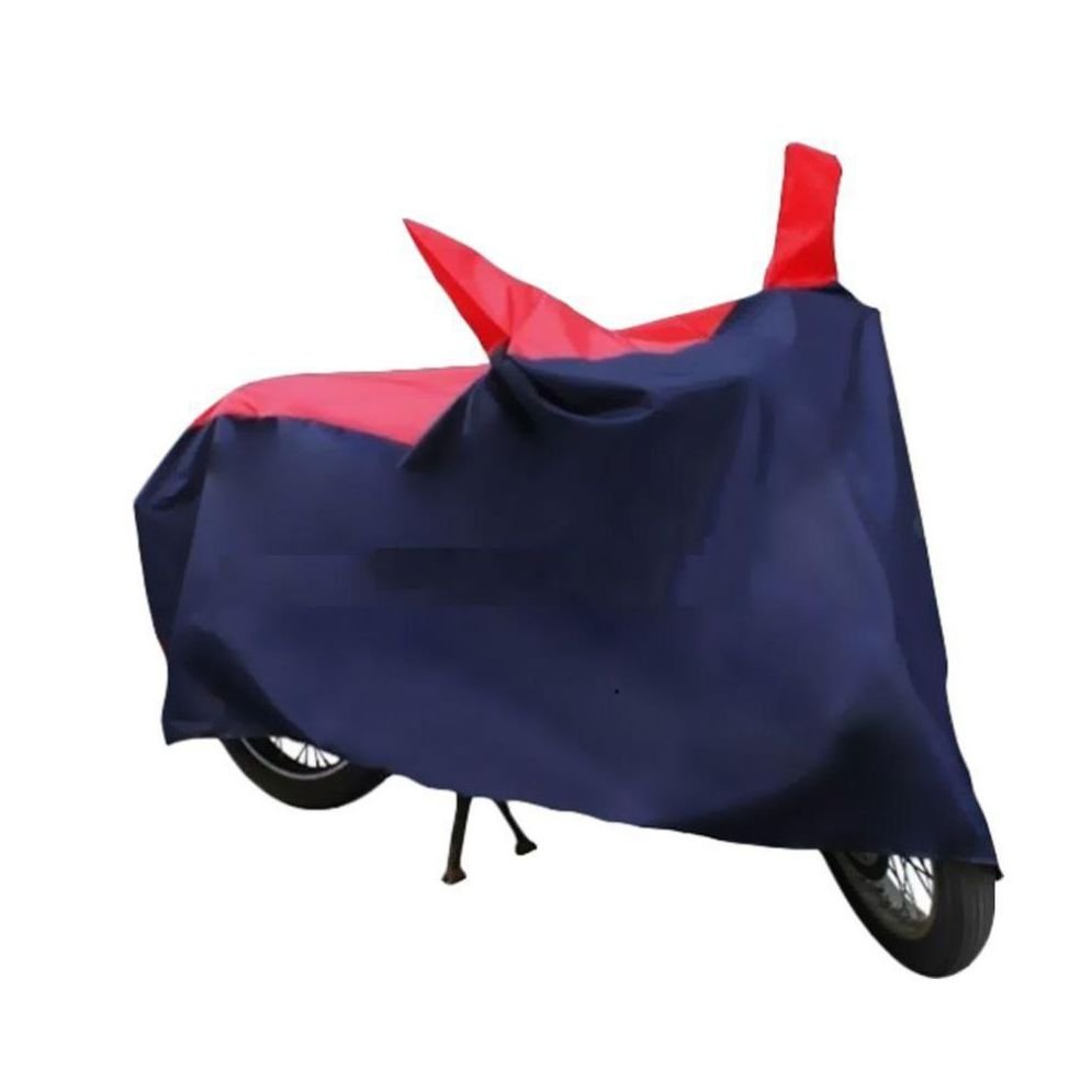 HMS Bike Body Cover For All Scooties and Bikes