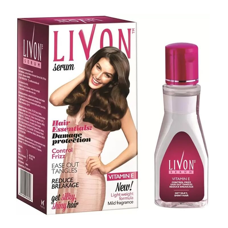 Buy Livon Serum For Women (100 ml)