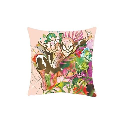 Cushion Covers Upto 90% off from Rs.86