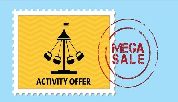 Cleartrip Mega Sale: Get 30% Instant Cashback on Activities