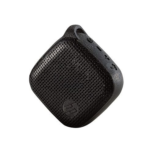 HP Mini 300 Bluetooth Speakers, Black @ Rs.899