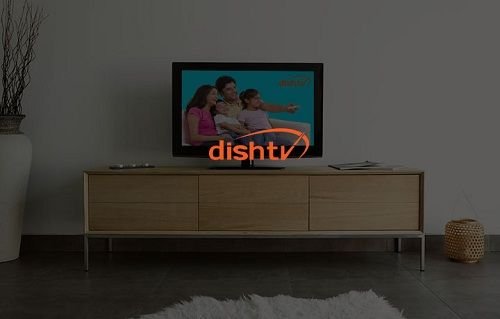 Use SuperCash to Get Upto Rs.1000 Discount @ DishTv!