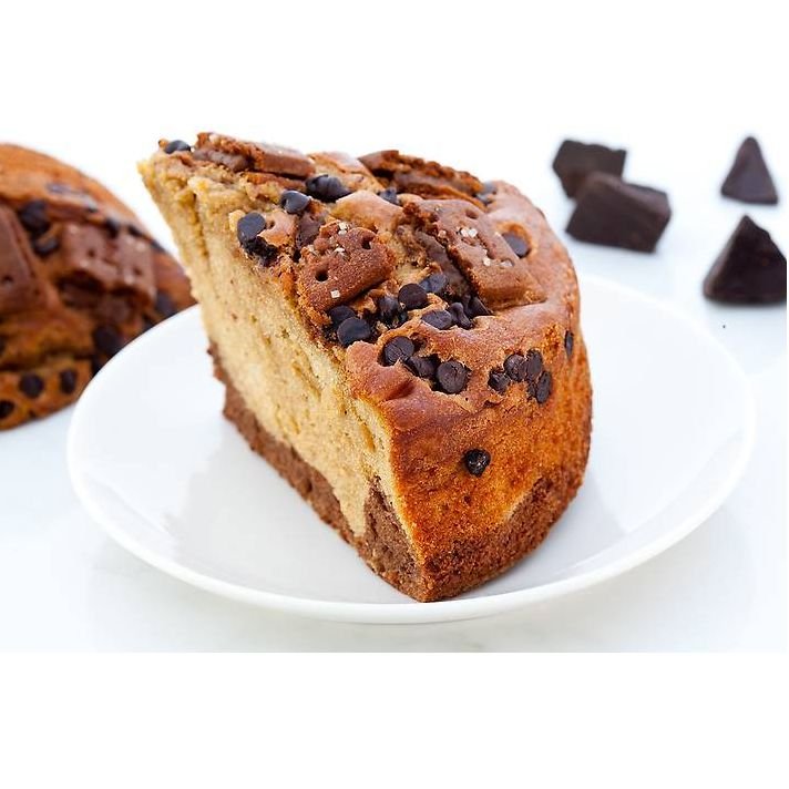 Irish Coffee Bourbon Cake Slice At Only Rs.59