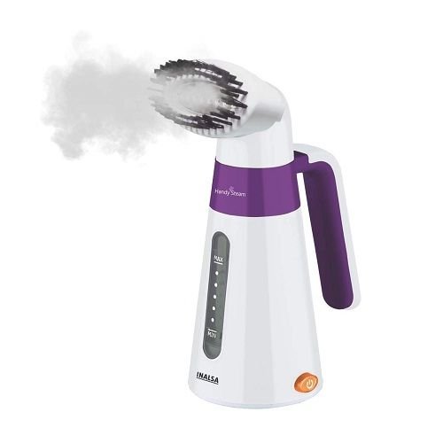 (Lowest) Inalsa Handy Steam 600-Watt Garment Steamer