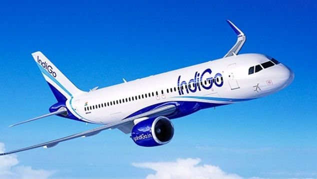 Indigo's Sale: Fares Starting Rs. 899 on Flight