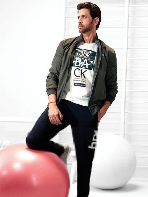 HRX by Hrithik Roshan Clothing For Men Upto 70% off from Rs.239