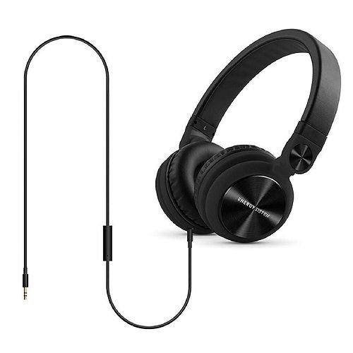 Energy Sistem DJ2 Headphones with Mic @ Rs.799