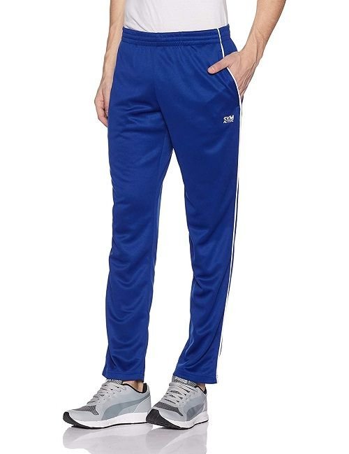 Men's Track Pants & Joggers Upto 85% Off From Rs.199