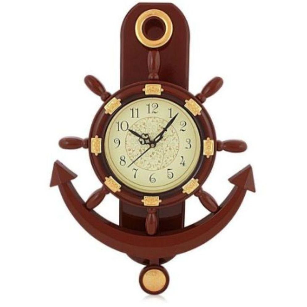 Esclusivo Analog Wall Clock & Get 15% Instant Discount